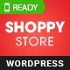 ShoppyStore - Multipurpose Elementor WooCommerce WordPress Theme (15+ Homepages & 3 Mobile Layouts) - ThemeForest Item for Sale