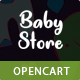 BabyStore - Multipurpose Baby and Kids Store OpenCart 3 Theme - ThemeForest Item for Sale
