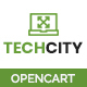 TechCity - The Premium Digital, SaaS, Apps & Electronics Opencart 3 Theme - ThemeForest Item for Sale