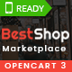 BestShop - Top MultiPurpose Marketplace OpenCart 3 Theme With Mobile Layouts - ThemeForest Item for Sale