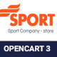 Sport - Multipurpose eCommerce OpenCart 3 Theme - ThemeForest Item for Sale