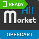 HiMarket - Drag & Drop OpenCart 2.3 & 3.x Theme With Mobile-Specific Layouts - ThemeForest Item for Sale