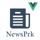 Newsprk - Vue JS Newspaper Template - ThemeForest Item for Sale
