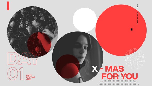 Christmas Urban Promo alt