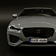 2022 Jaguar XE R-Dynamic - 3DOcean Item for Sale