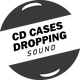 CD Cases Dropping Sound