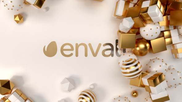 Christmas Balls Intro