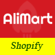 AliMart - Multipurpose Premium Sections Shopify Theme - ThemeForest Item for Sale