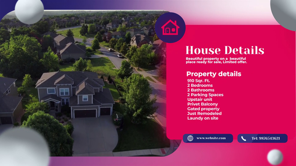 Modern Real Estate alt