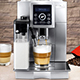 Coffee Machine Full Process