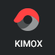 Kimox - Digital Agency Services Vue JS Template - ThemeForest Item for Sale