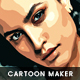 Cartoon Maker - GraphicRiver Item for Sale
