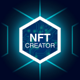NFT Creator - SwiftUI NFT Art Photo Editor - CodeCanyon Item for Sale