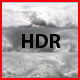 3er HDRI sky pack 02 - bad weather, storm, rain - 3DOcean Item for Sale