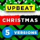 Jingle Bells 80s Christmas Arcade Game - AudioJungle Item for Sale
