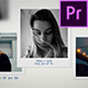 Photo Memories Gallery | Premiere Project - VideoHive Item for Sale
