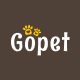 Gopet - Pet Food WooCommerce WordPress Theme - ThemeForest Item for Sale