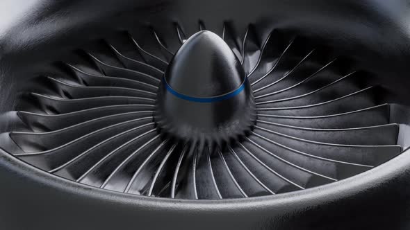 Jet Engine 