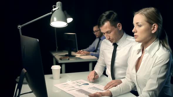 Working Together alt