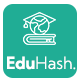 EduHash - Education LMS Template - ThemeForest Item for Sale