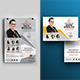 Event | Summit | Conference Flyer with Postcard Bundle - GraphicRiver Item for Sale