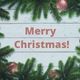Merry Christmas