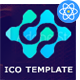 Coinland - React JS ICO & Crypto Template - ThemeForest Item for Sale