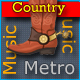 Country Fun - AudioJungle Item for Sale