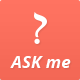 Ask Me - Responsive Questions & Answers WordPress - ThemeForest Item for Sale