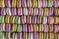 Colorful french macarons background - PhotoDune Item for Sale
