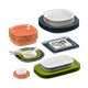 L3DV01G02 - kitchen dishes set - 3DOcean Item for Sale