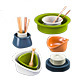 L3DV01G03 - kitchen dishes set - 3DOcean Item for Sale