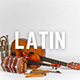 Latin Bossa Nova Flute - AudioJungle Item for Sale