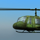 helicopter - 3DOcean Item for Sale