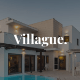 Villague - Private Villa & Resort elementor Template Kit - ThemeForest Item for Sale