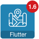 Flutter City ( Directory, City Tour Guide, Business Directory, Travel Guide ) 1.6 - CodeCanyon Item for Sale