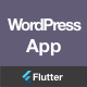 Recipe Hour - Flutter Mobile App for Wordpress - CodeCanyon Item for Sale