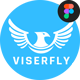 ViserFly - Flying Academy Figma Template - ThemeForest Item for Sale