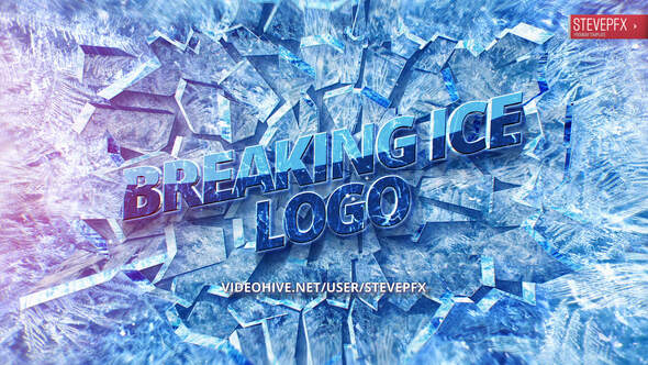 Breaking Ice Logo alt