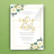 Wedding Invitation Card - GraphicRiver Item for Sale