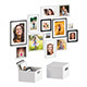 L3DV05G02 - photo frames boxes set - 3DOcean Item for Sale