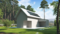 Solar home concept - PhotoDune Item for Sale