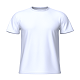 T-Shirt OBJ 3D model - 3DOcean Item for Sale