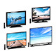 L3DV09G01 - televisors rcs set - 3DOcean Item for Sale
