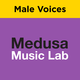Male Hilarious Laughing Pack