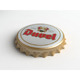 Duvel Beer Bottle Tin Cap - 3DOcean Item for Sale
