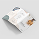 Brochure – Startup Business Tri-Fold - GraphicRiver Item for Sale