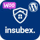 Insubex | Multipurpose Consulting WordPress Theme - ThemeForest Item for Sale