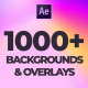 Backgrounds Pack - VideoHive Item for Sale