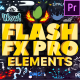 Flash FX Pro For Premiere - VideoHive Item for Sale